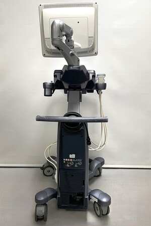 GE Logiq S8 Ultrasound System