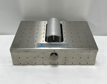 Zimmer Meshgraft II  