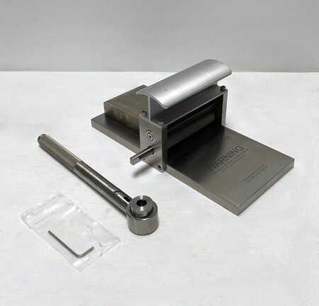 Zimmer Meshgraft II  