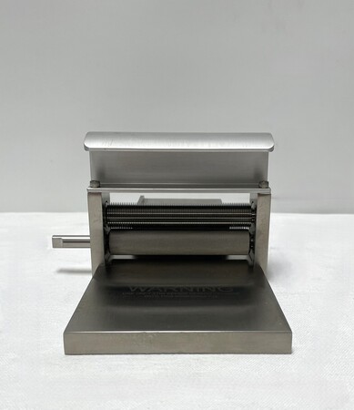 Zimmer Meshgraft II  