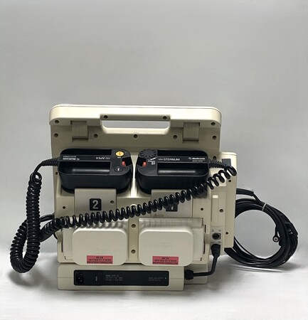 Medtronic/Physio Control LifePak 12