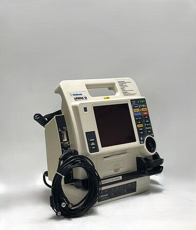 Medtronic/Physio Control LifePak 12