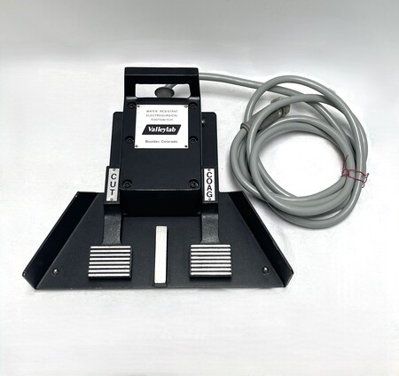 Valleylab Electrosurgical Generator