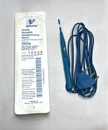 Valleylab Electrosurgical Generator