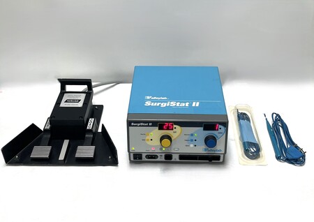 Valleylab Electrosurgical Generator