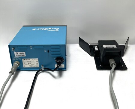 Valleylab Electrosurgical Generator