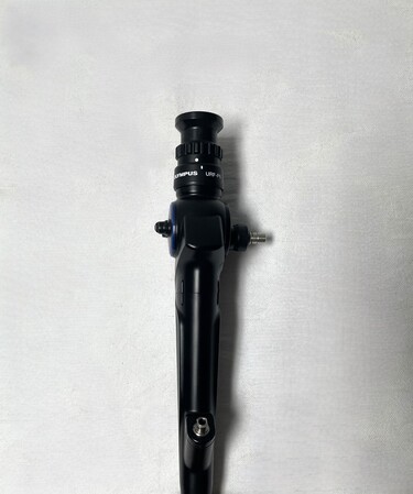 Olympus URF-P6 Ureteroscope