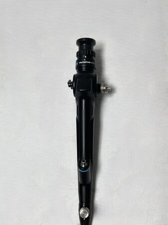 Olympus CYF-5 Flexible Fiberscope
