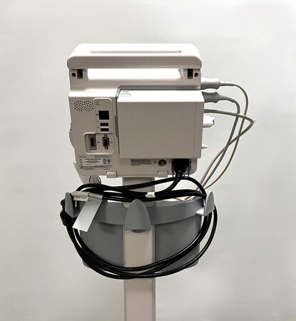Mindray Passport 8 Patient Monitor