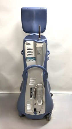 Alcon Infiniti Vision System