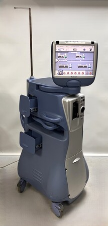 Alcon Infiniti Vision System