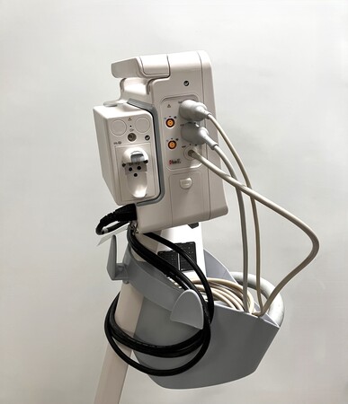 Mindray Passport 8 Patient Monitor