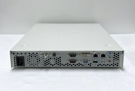 Stryker Switchpoint Infinity 3 