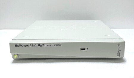 Stryker Switchpoint Infinity 3 