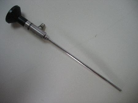 Surgical Instruments  Stryker Arthroscope 344-31