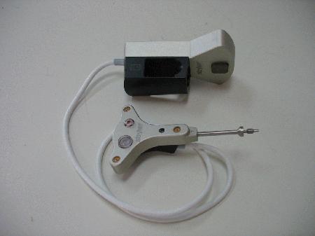 Surgical Instruments  Leibinger Lumbar Navigation Pointer 6002-5