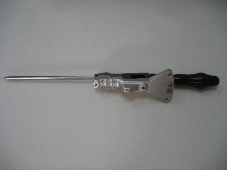 Surgical Instruments  Leibinger Lumbar Navigation Pointer 6002-700