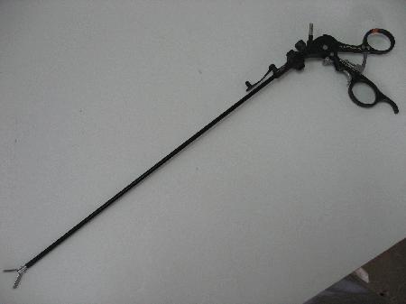 Surgical Instruments  Karl Storz Model 33310 D