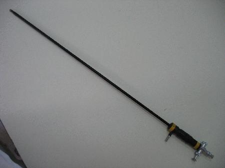 Surgical Instruments  Karl Storz Model 37370 DB