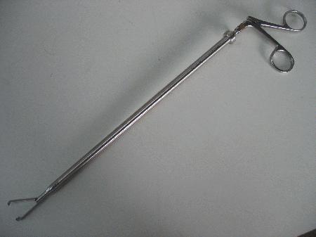 Surgical Instruments  10mm Grasper Jaws