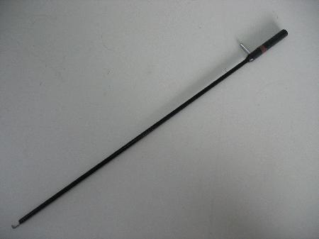 Surgical Instruments  5mm L-Hook with Coagulator