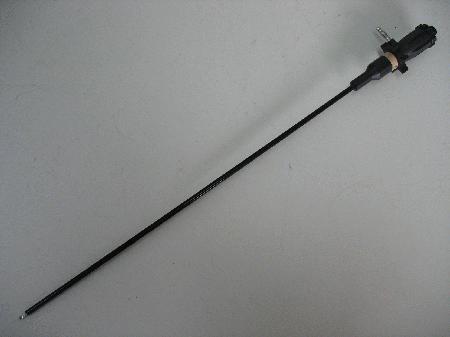 Surgical Instruments  5mm Spatula with Coagulator