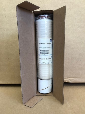 Other Equipment  (Millipore) Durapore 10 in. Cartridge Filter