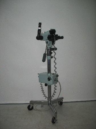 Laboratory Equipment  Frigitronics- Colposcope