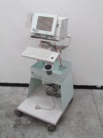 Other Equipment Miscellaneous Unetixs ML 2000 Vascular Ultrasound