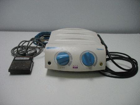 Patient Handling  Cavitron SPS Gen-119 Ultrasonic Scaler