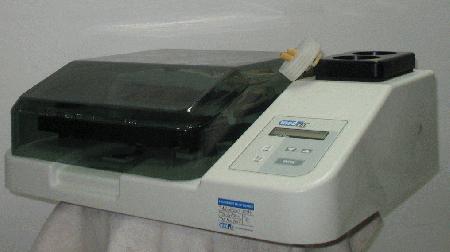 Laboratory Equipment Analyzers Med Tech AutoBlot 3000 Blot Analyzer