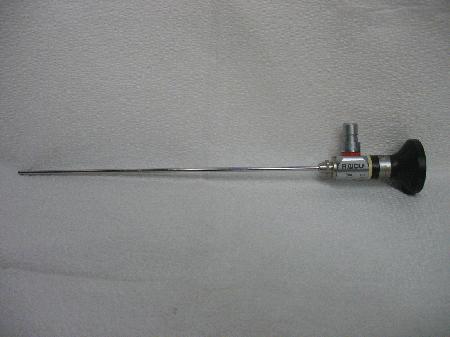Other Equipment Endoscopy Laproscopy R.Wolf 8672.435 Laparoscope