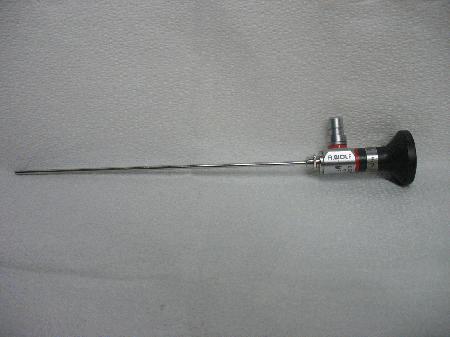 Other Equipment Endoscopy Laproscopy R.Wolf 8672.433 Laparoscope