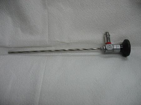 Other Equipment Endoscopy Laproscopy Storz 28721BWA Arthroscope