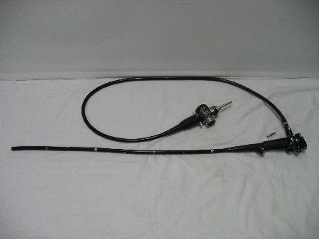 Other Equipment Endoscopy Laproscopy Olympus CF-140S Video Sigmoidoscope