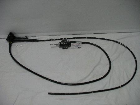 Other Equipment Endoscopy Laproscopy Olympus PCF-140L Video Colonoscope