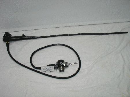 Other Equipment Endoscopy Laproscopy Olympus CF-140S Video Sigmoidoscope