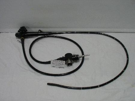 Other Equipment Endoscopy Laproscopy Olympus JF-100 Video Duodenoscope