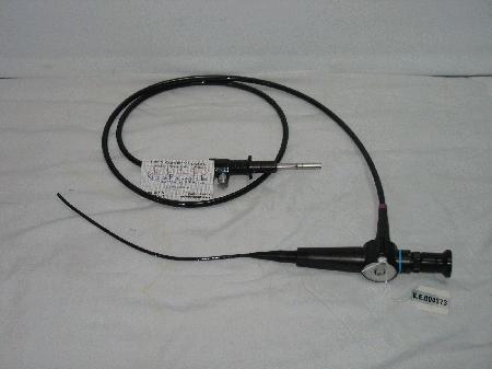 Other Equipment Endoscopy Laproscopy Olympus ENF-P3 Rhinolaryngoscope