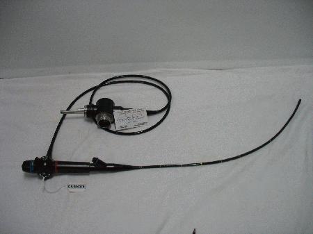 Other Equipment Endoscopy Laproscopy Olympus BF-200 Video Bronchoscope