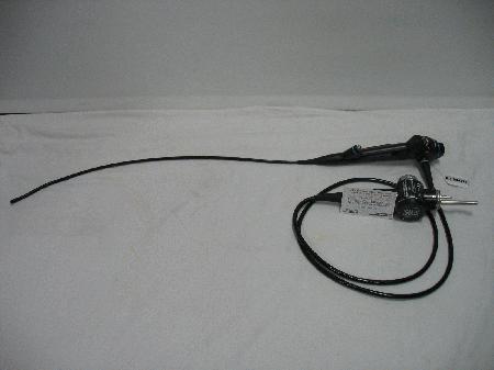 Other Equipment Endoscopy Laproscopy Olympus BF-P240 Video Bronchoscope