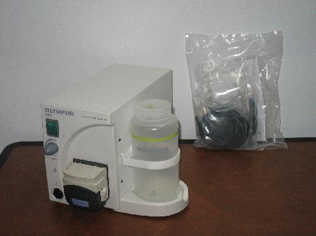 Other Equipment Pumps Olympus OFP Endoscopic Flushing Pump