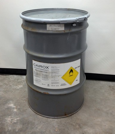 Other Equipment Miscellaneous CAIROX Potassium Permanganate 150kg Drum