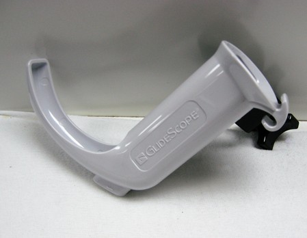 Other Equipment Miscellaneous Glidescope Plastic Case For Camera Baton