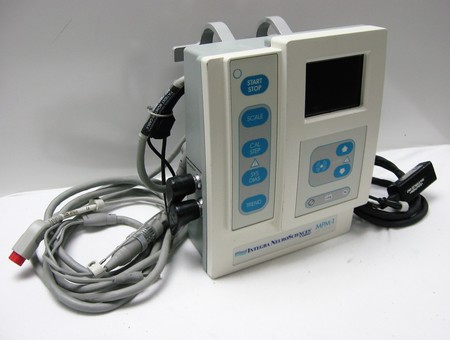 Patient Monitoring Monitors Integra Neurosciences Camino MPM-1-6 Patient Monitor