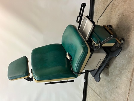 Patient Handling Chairs Midmark 411-012 Chair