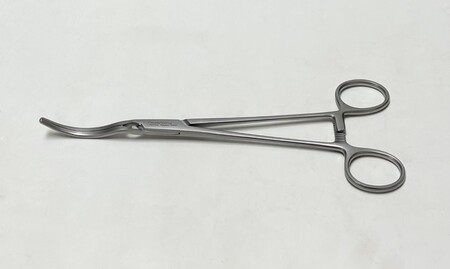 Surgical Instruments Forceps V. Mueller CH7118 Glover Forceps