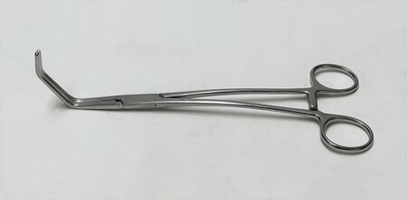 Surgical Instruments Clamps V. Mueller CH6652 Cooley Clamp