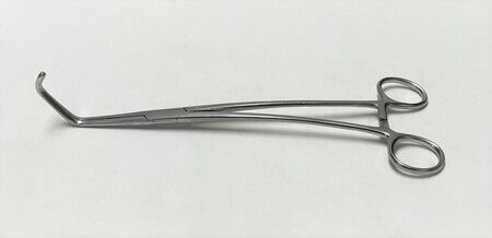 Surgical Instruments Forceps Miltex 21-657 Septum Straightener