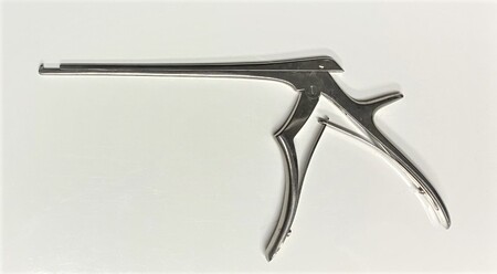 Surgical Instruments  Aesculap FF750 Kerrison Bone Punch